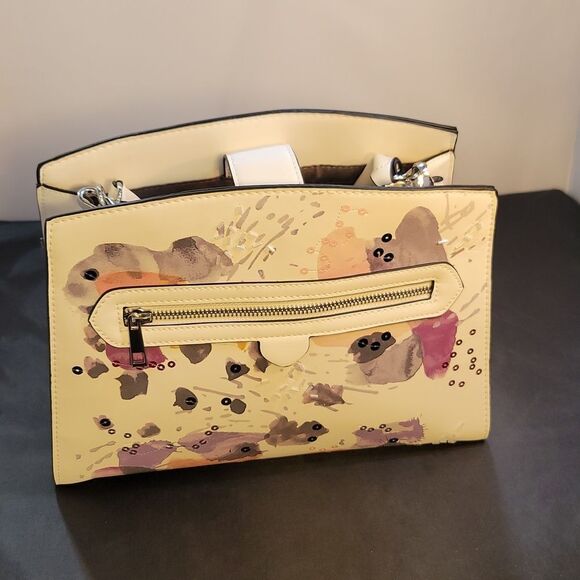 BRAND NEW A.NEW DAY SHOULDER STRAP WOMEN'S SATCHELS BAG - Picture 12 of 13